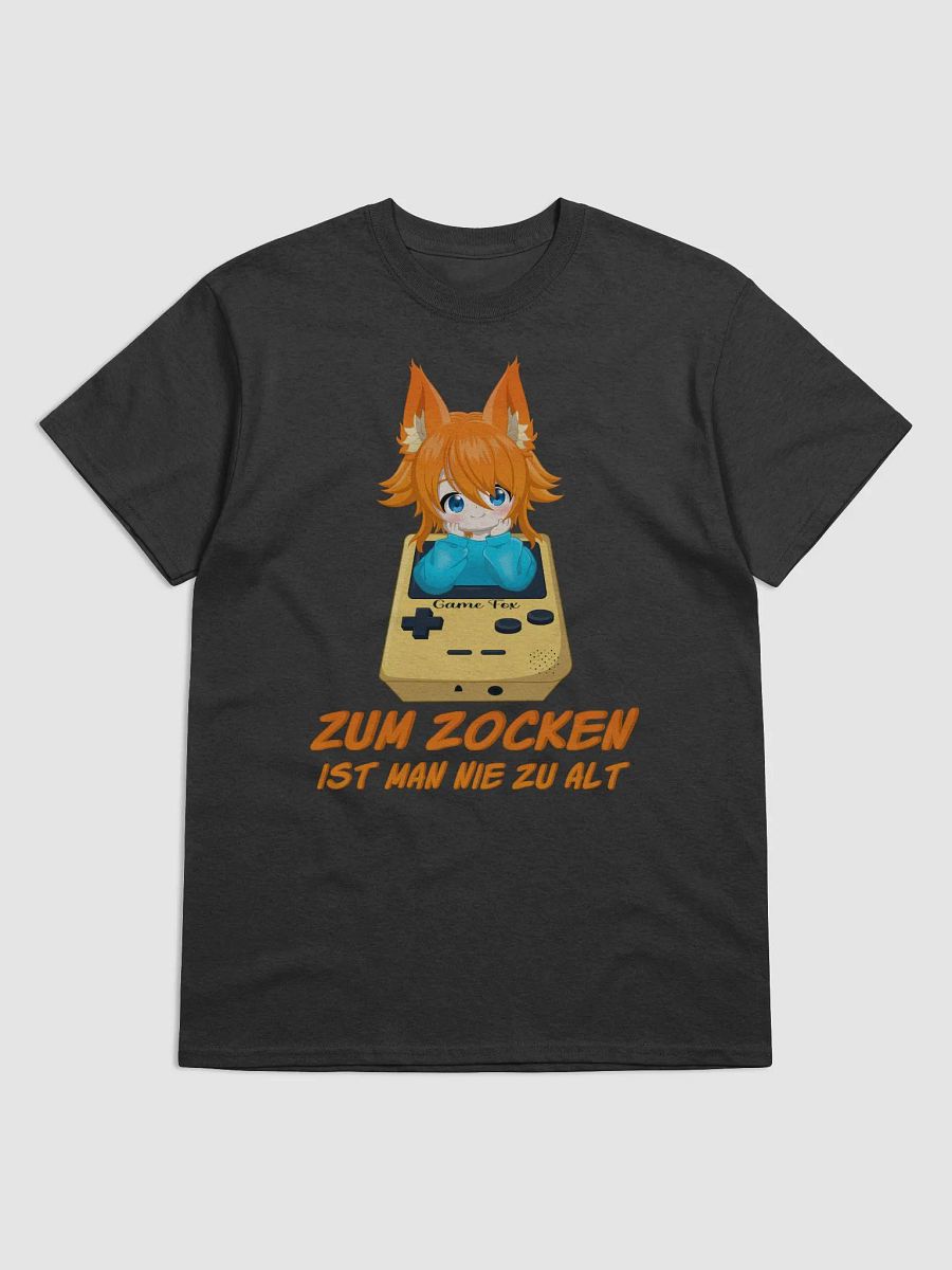 Game Fox T-Shirt product image (1)