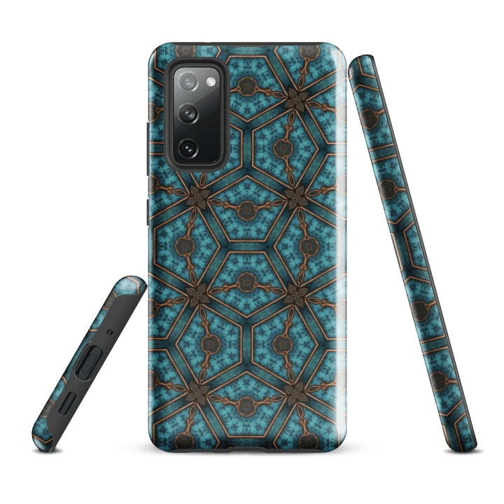 Tough Phone Case for Samsung® #18582495 product image (3)