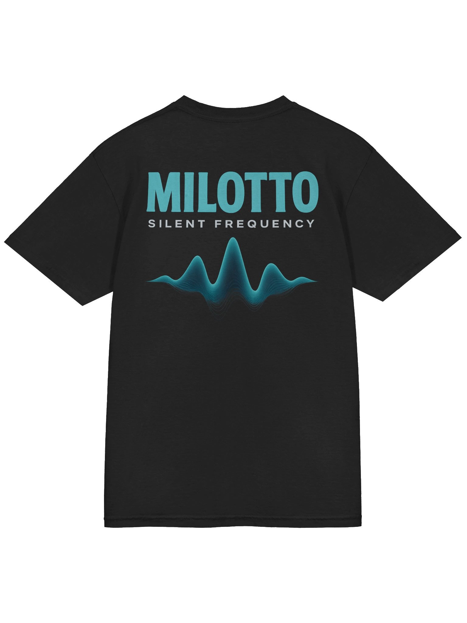 Milotto - Silent Frequency product image (6)