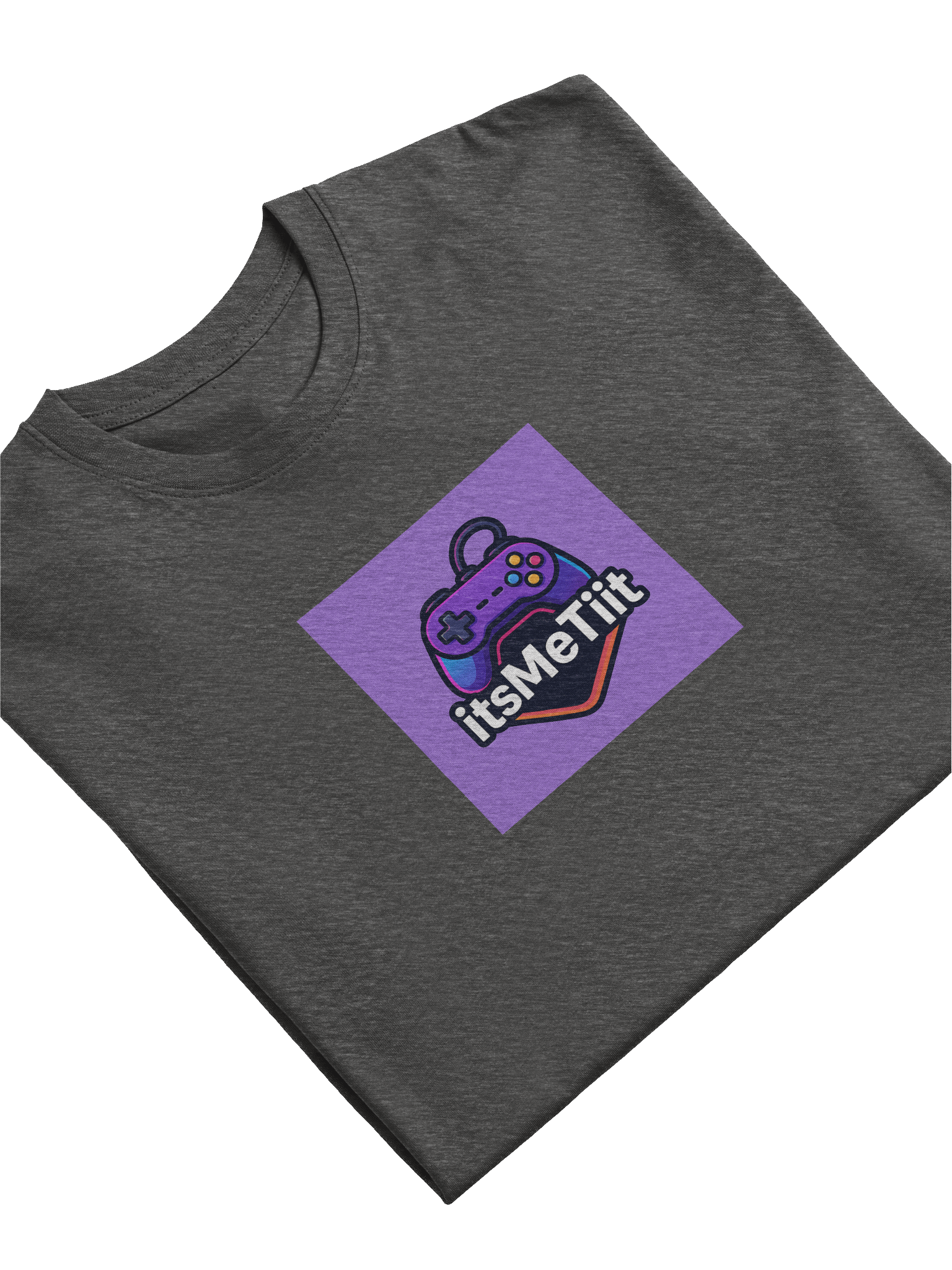 Premium Heavyweight Tee - Elevate Your Style product image (11)