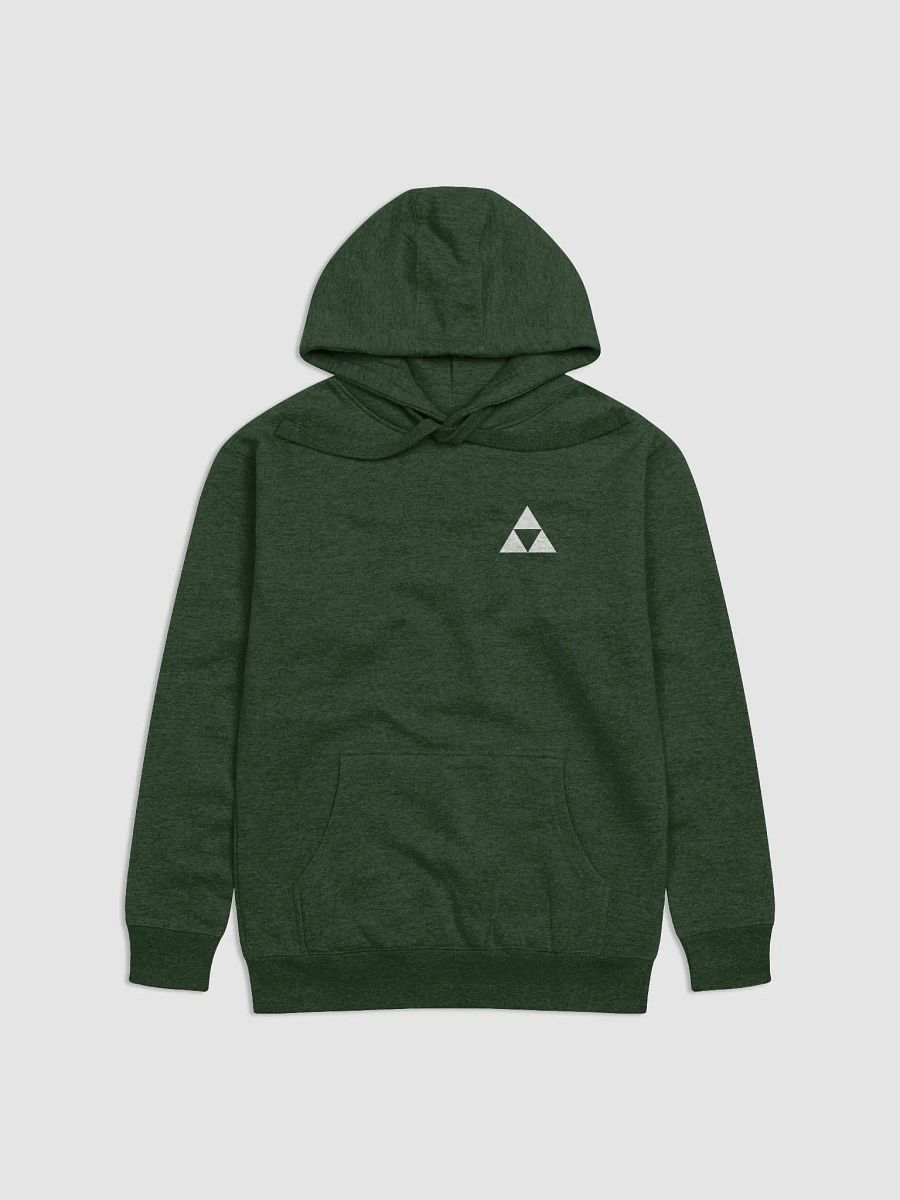 The Avocadon't Hoodie - The Hero & The Goddess Collection product image (2)