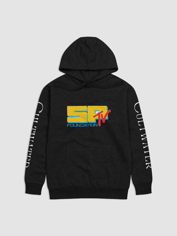 SPtv Foundation Hoodie product image (1)