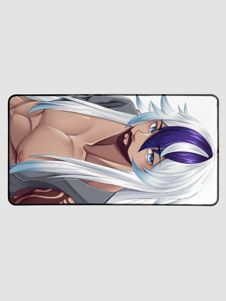 Inception of Plague Walker VT Mouse Pad product image (2)