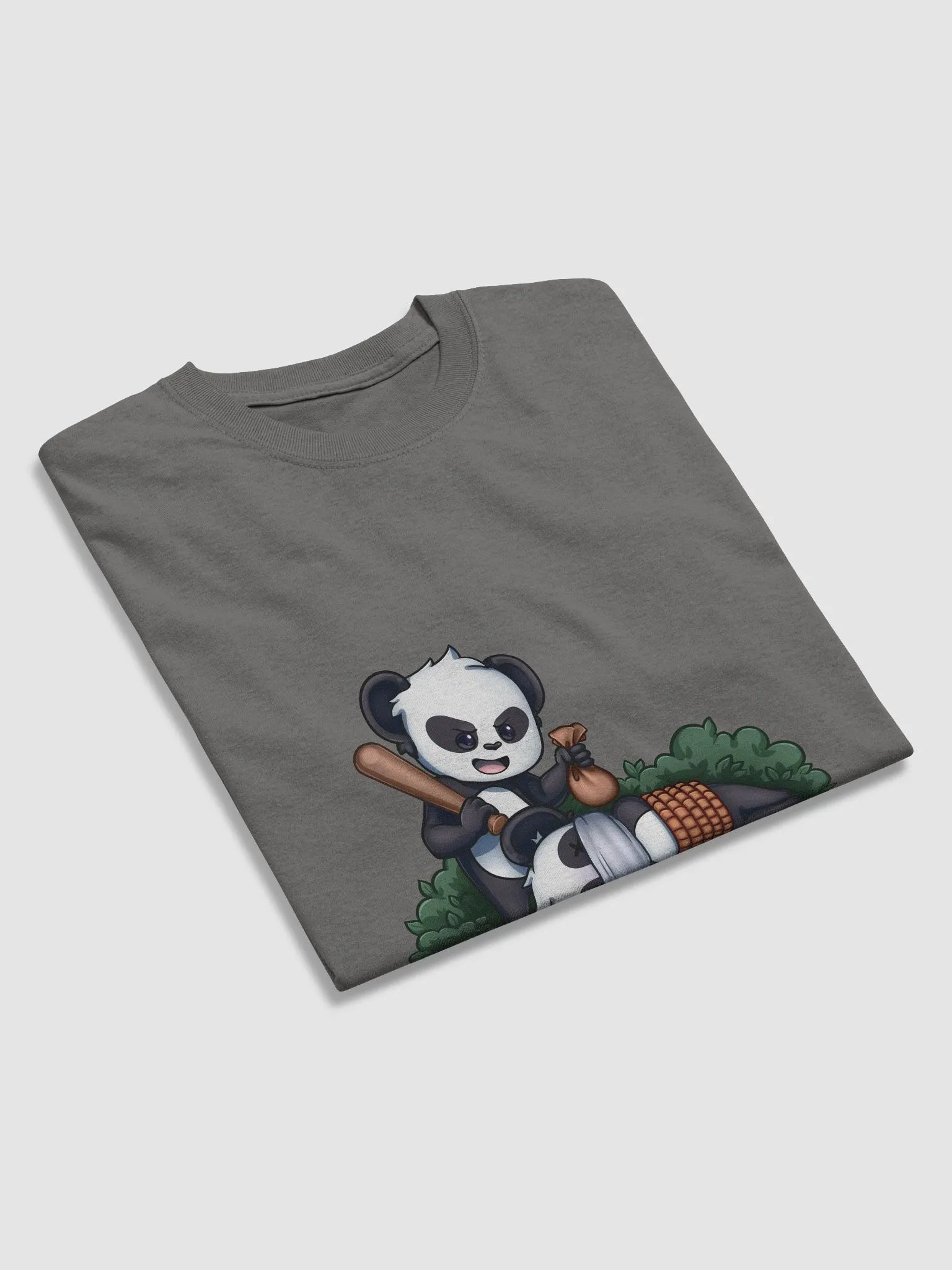 Taka Praca (Bez napisu) - Koszulka unisex product image (4)