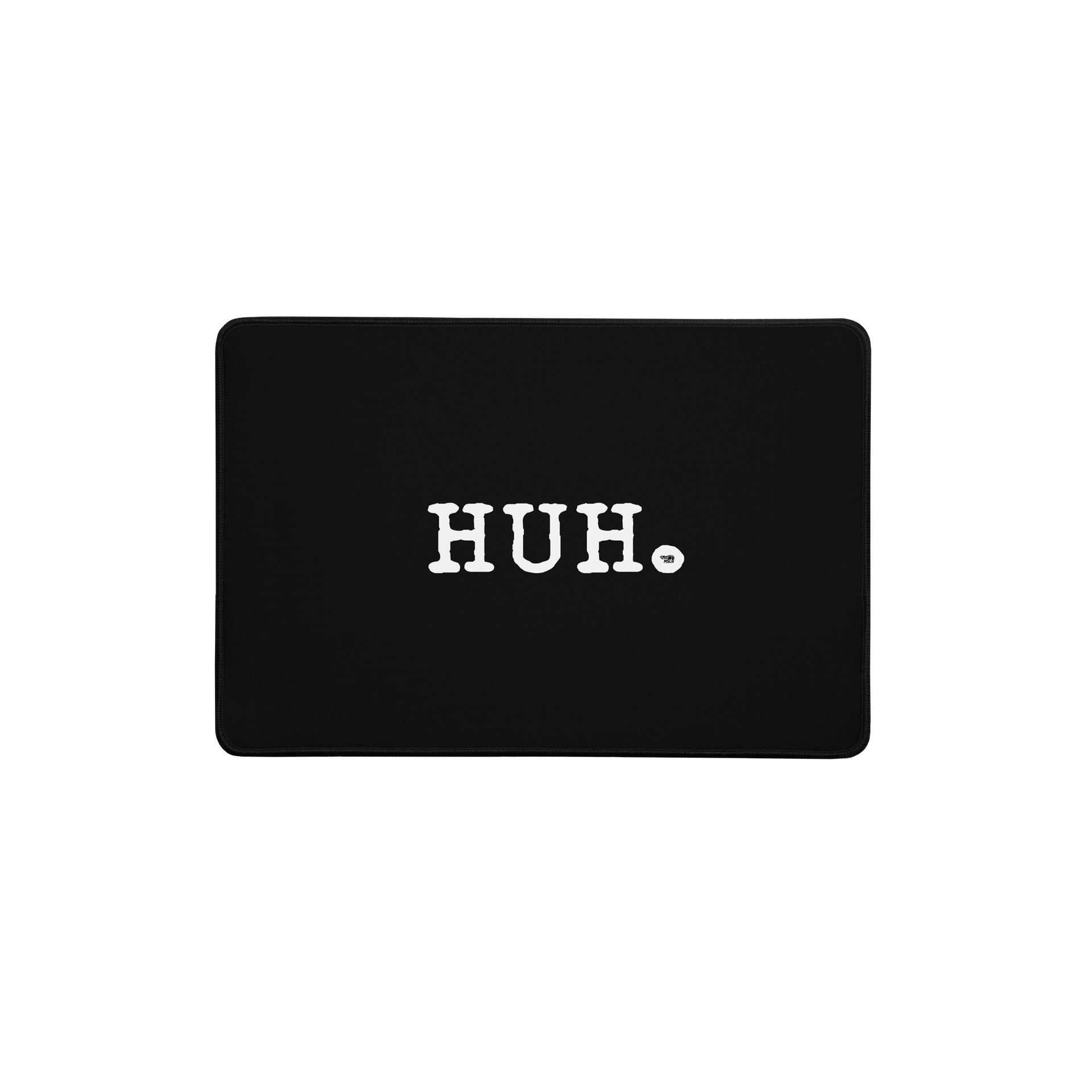 Huh - Desk Mat product image (2)