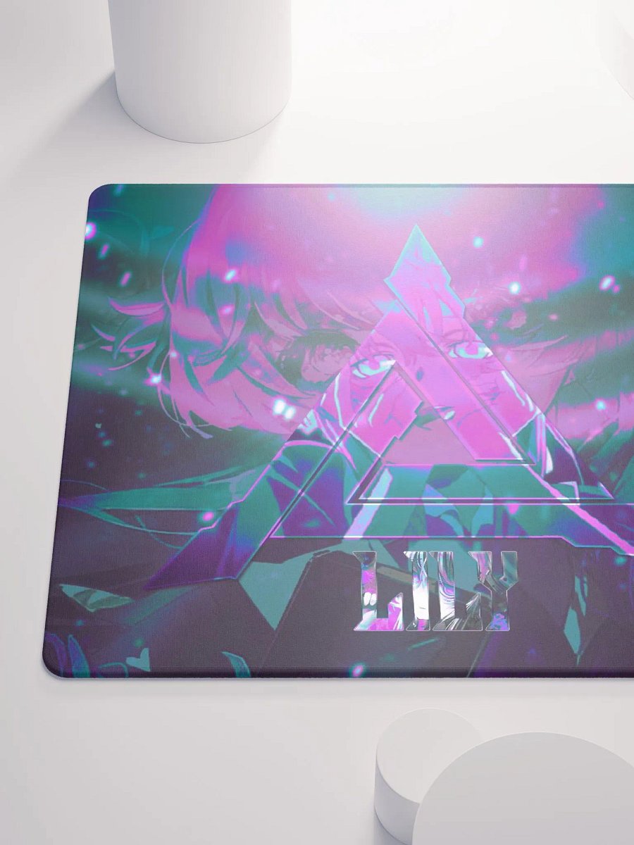Apex Lily Gaming Mouse Pad product image (10)