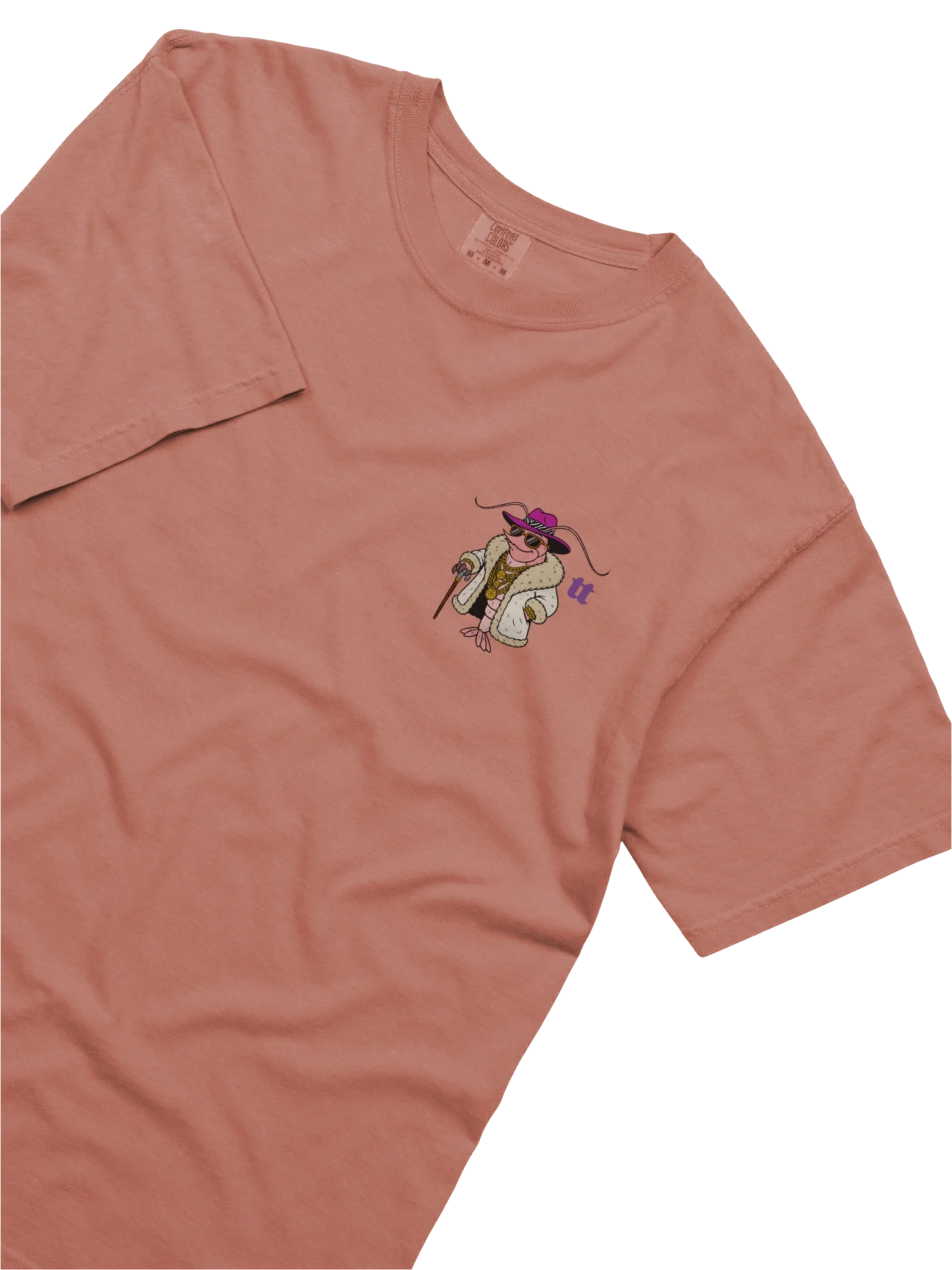 Big Shrimpin' | Tee product image (4)