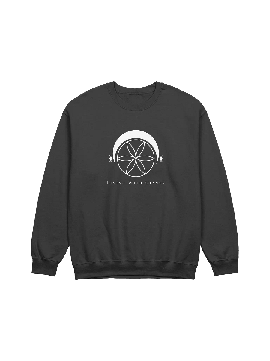 Logo Crewneck product image (1)