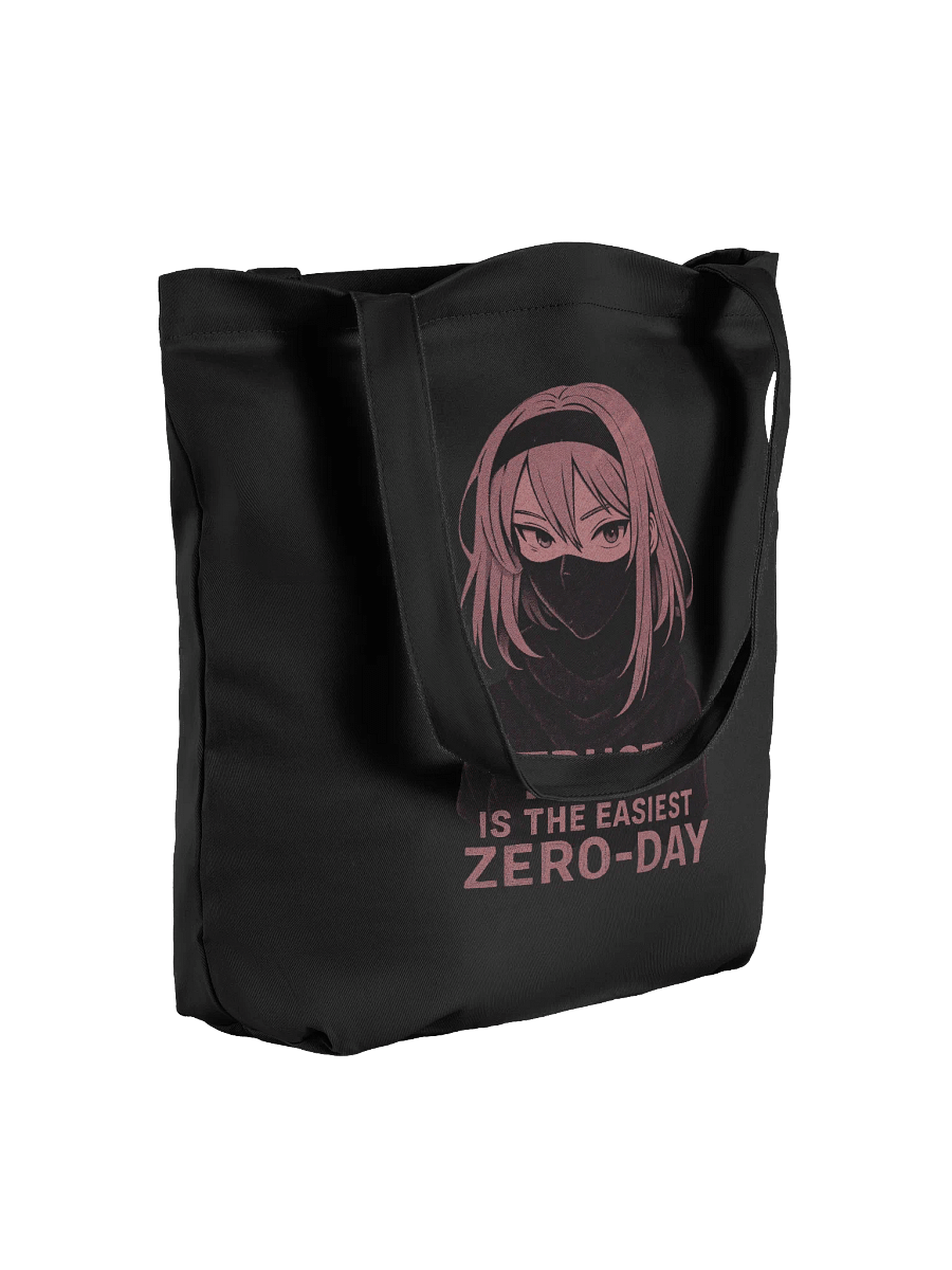 Yuki Trust Zero Day Bag 0x01 product image (4)