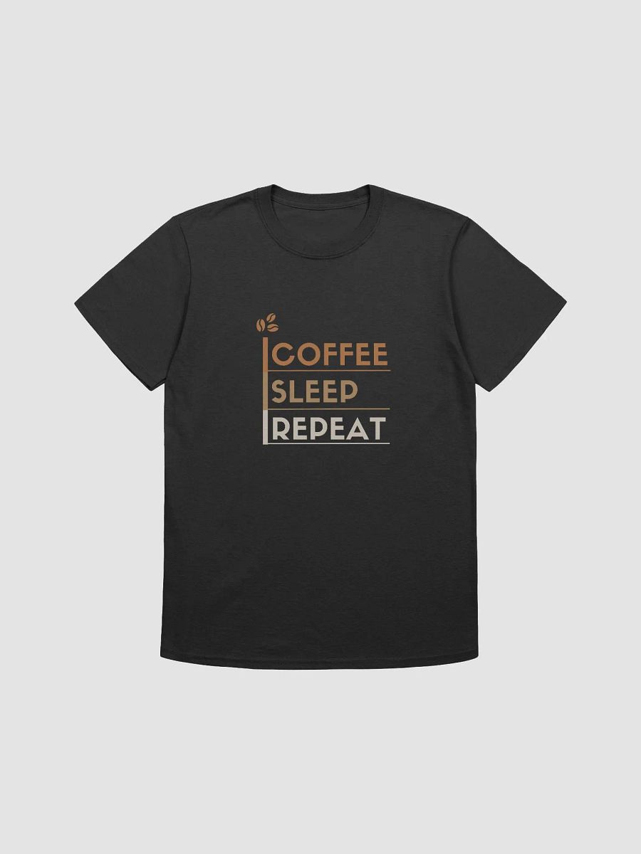 Coffee, Sleep, Repeat product image (1)
