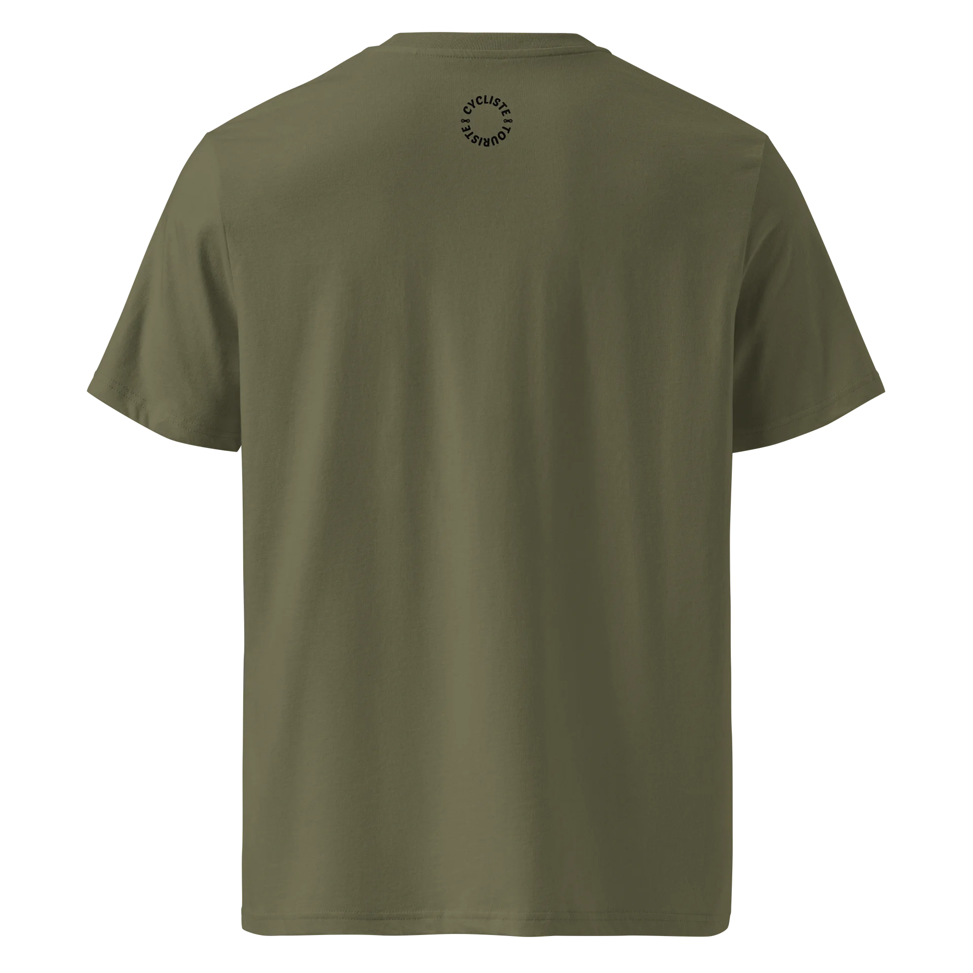 Grand tour flag Tee product image (2)