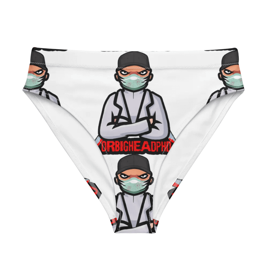 drbigheadphd underoos/bikini bottom product image (5)