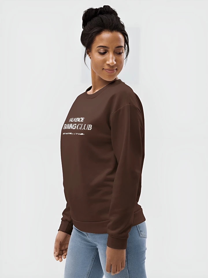 Training Club Sweatshirt - Mocha product image (1)
