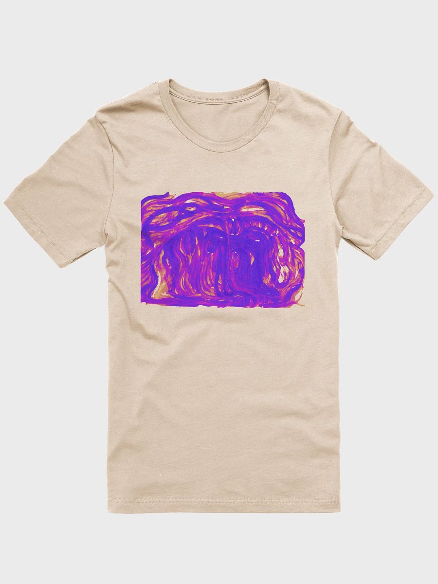 PHOENIX TEARS COLOURPOP TEE product image (25)