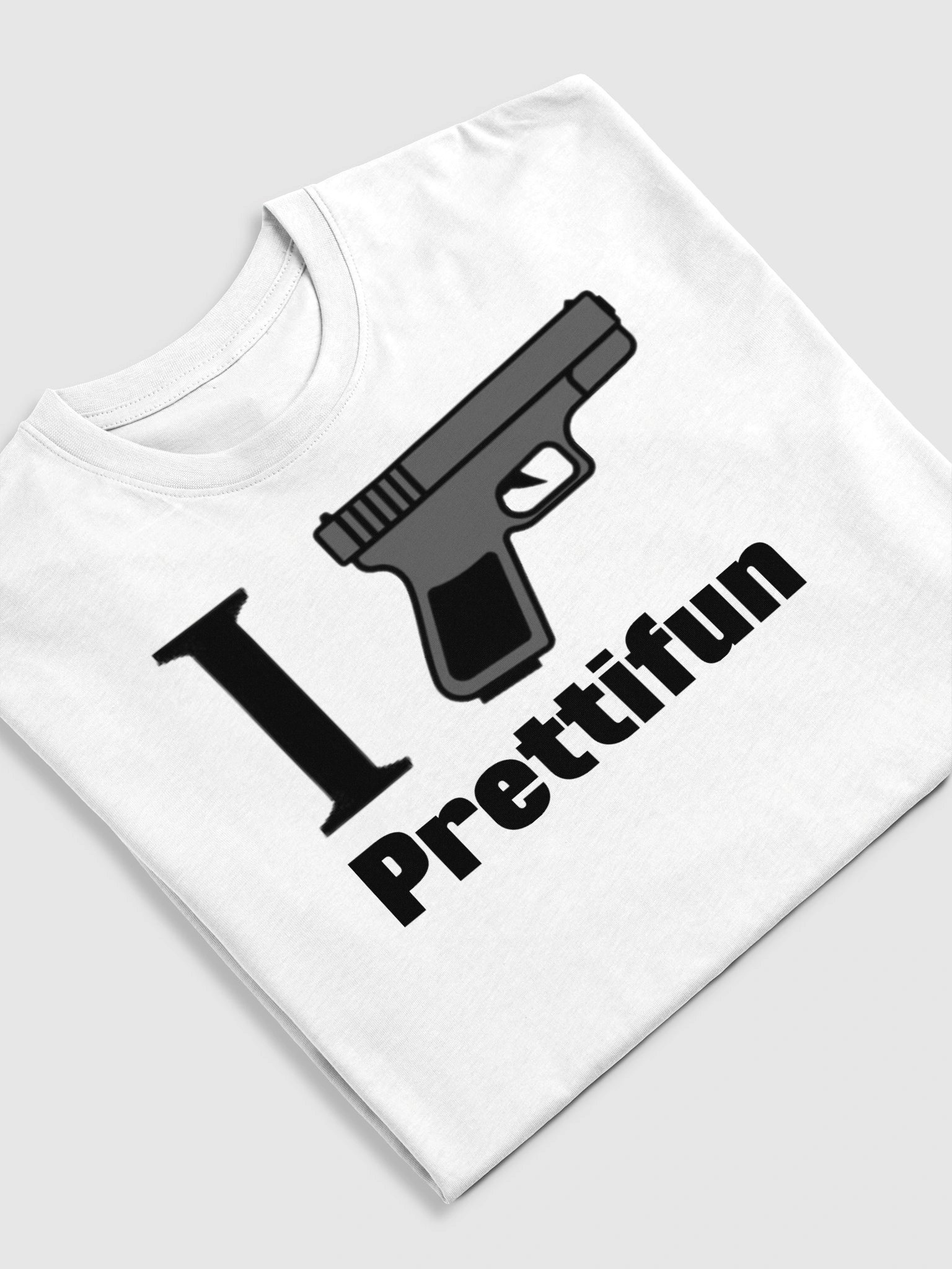 i ❤️ Prettifun product image (5)