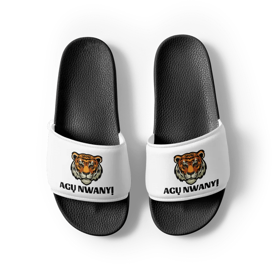 AGỤ NWANYỊ Women's Slides product image (2)