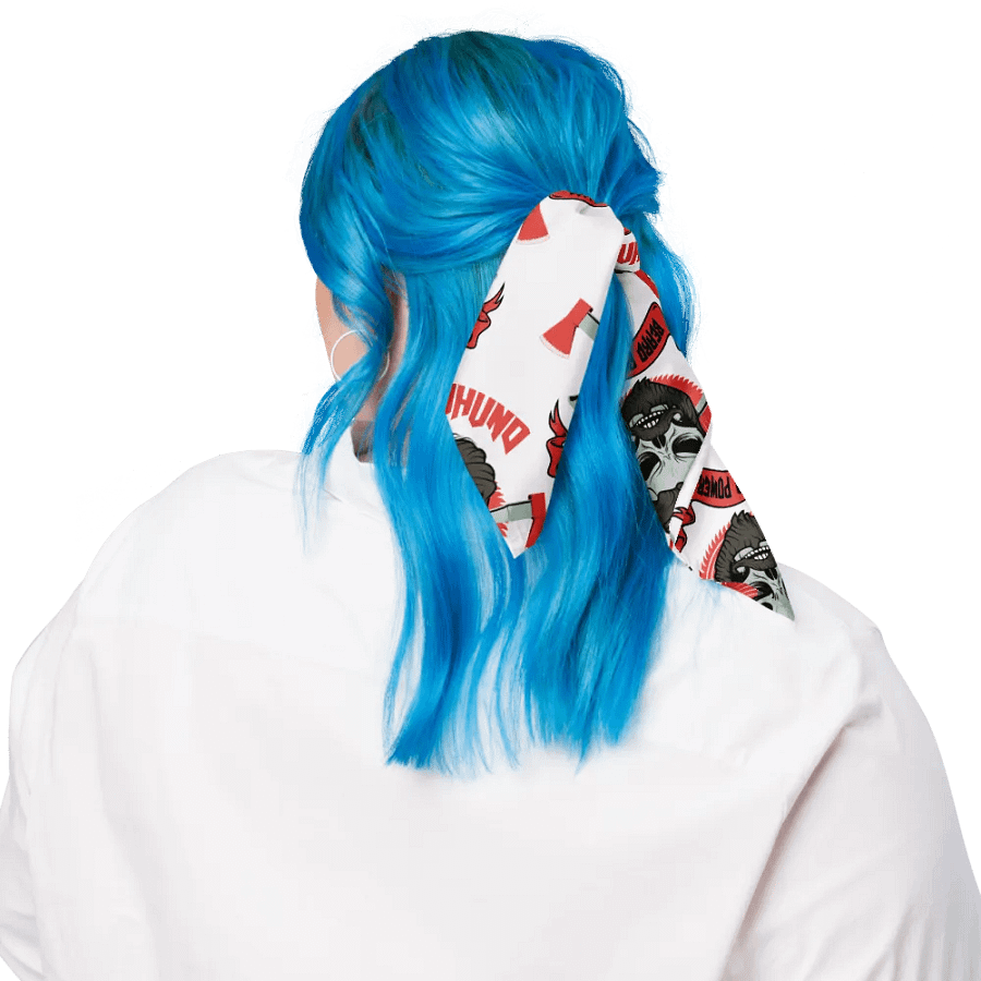 Sluhund bandana til HUND! product image (5)