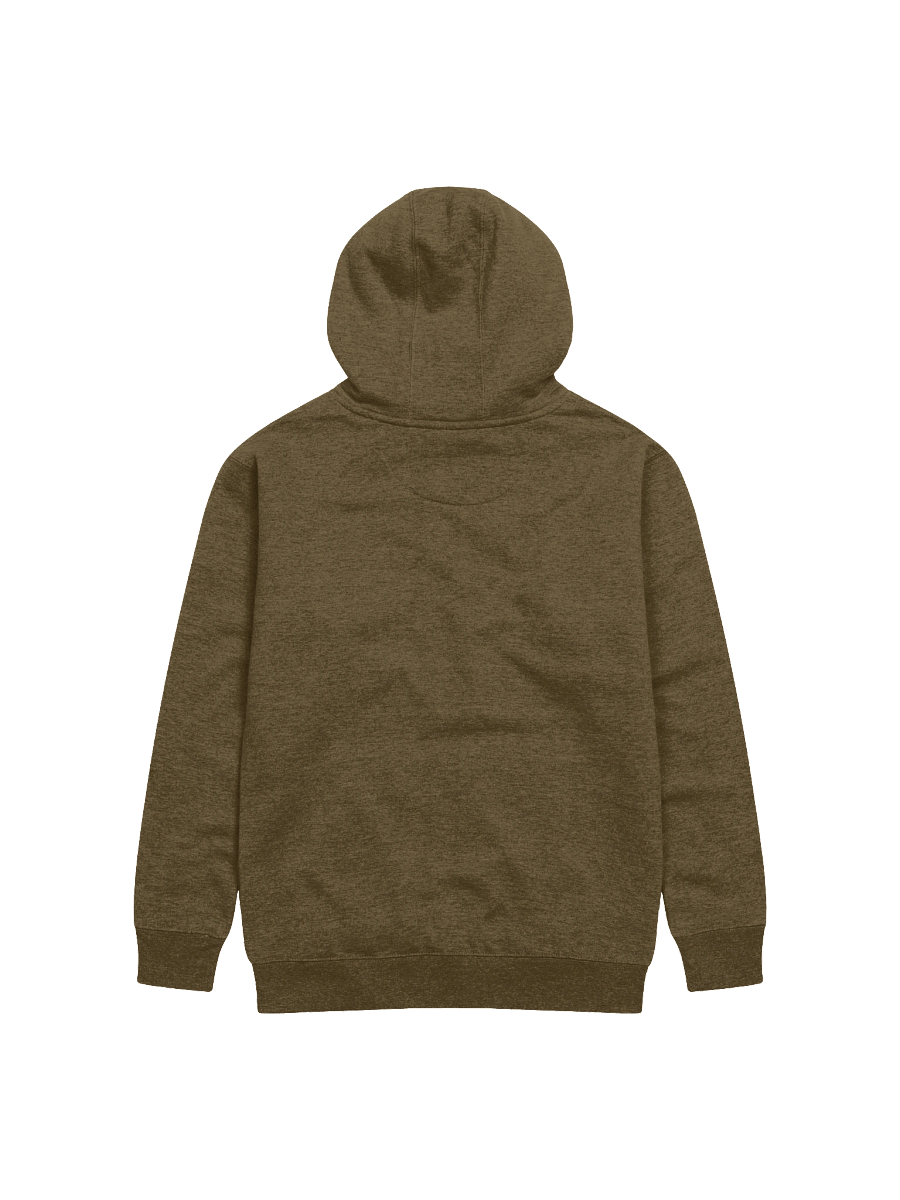 Be Safe, Be Great, Be You Hoodies! product image (11)