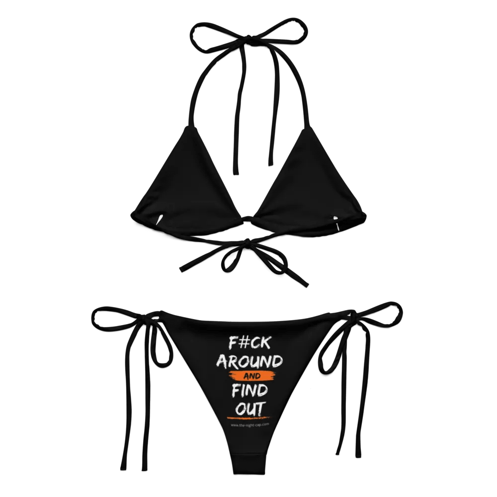 Bikini - FAAFO product image (2)