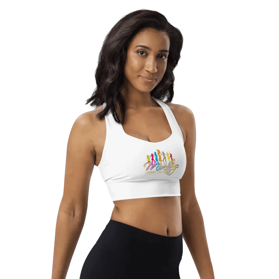 MOETTES PASSION SPORTS BRA (MODEL TEAM EDITION) product image (10)