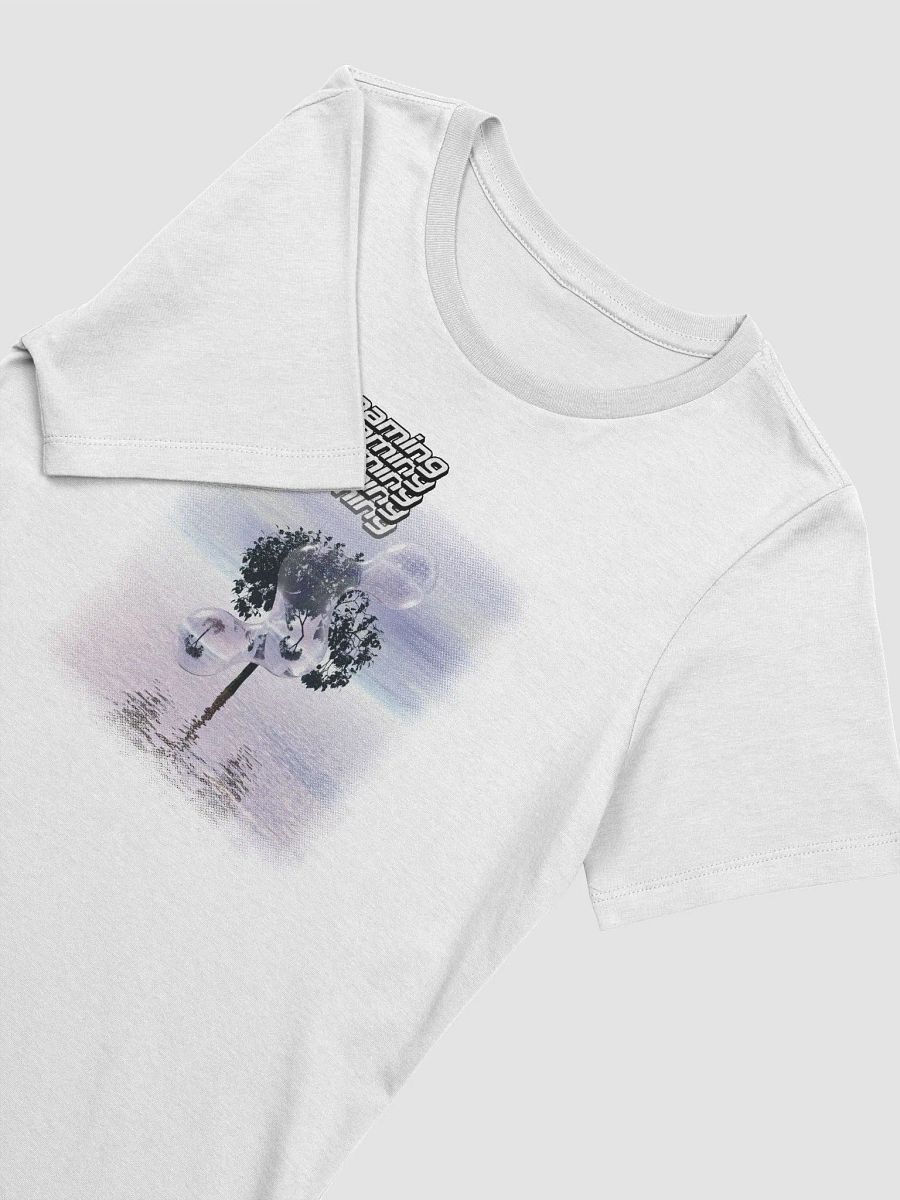 y2k Womens Laptop Gaming tee product image (7)