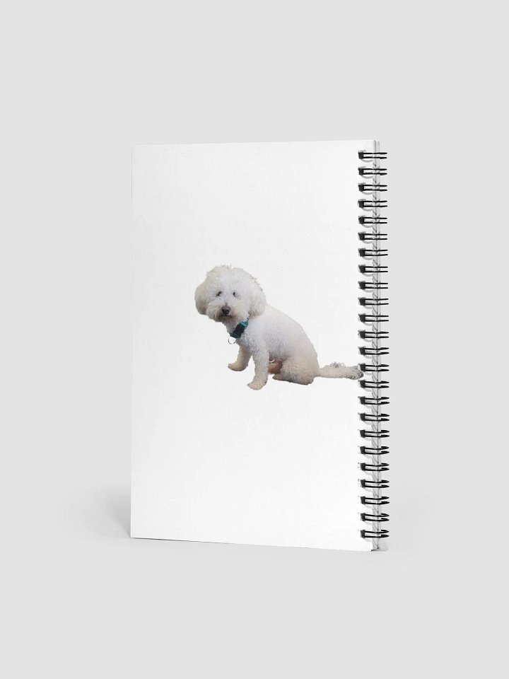 JUNILOVE NOTE BOOK product image (2)