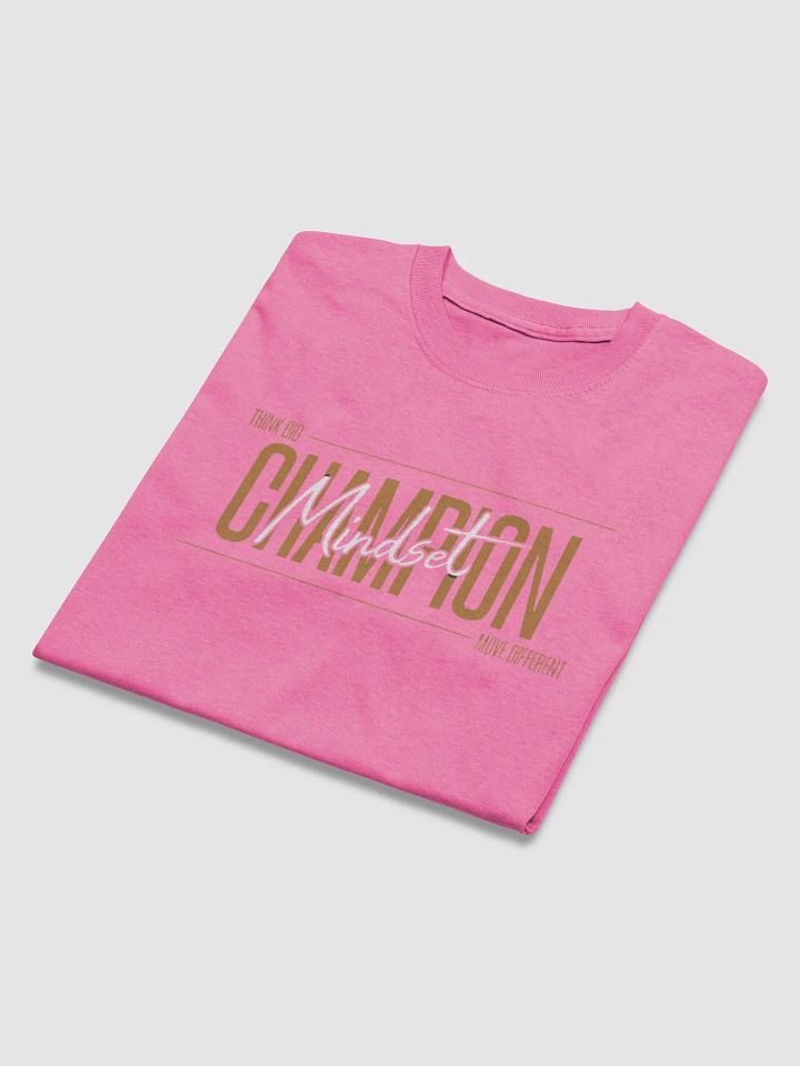 Champion Mindset product image (2)