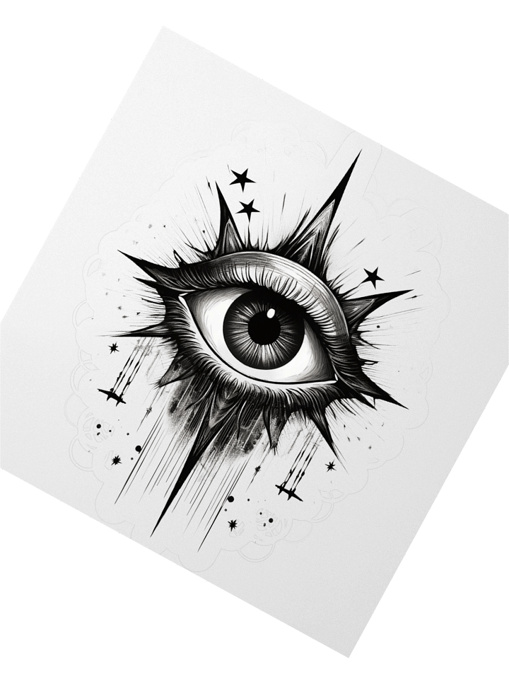The Watcher's Eye product image (2)
