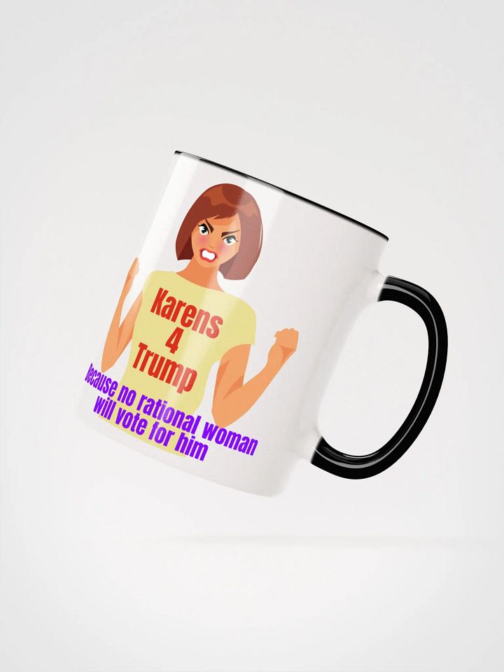 ETHANBOMB - KAREN MUG product image (13)
