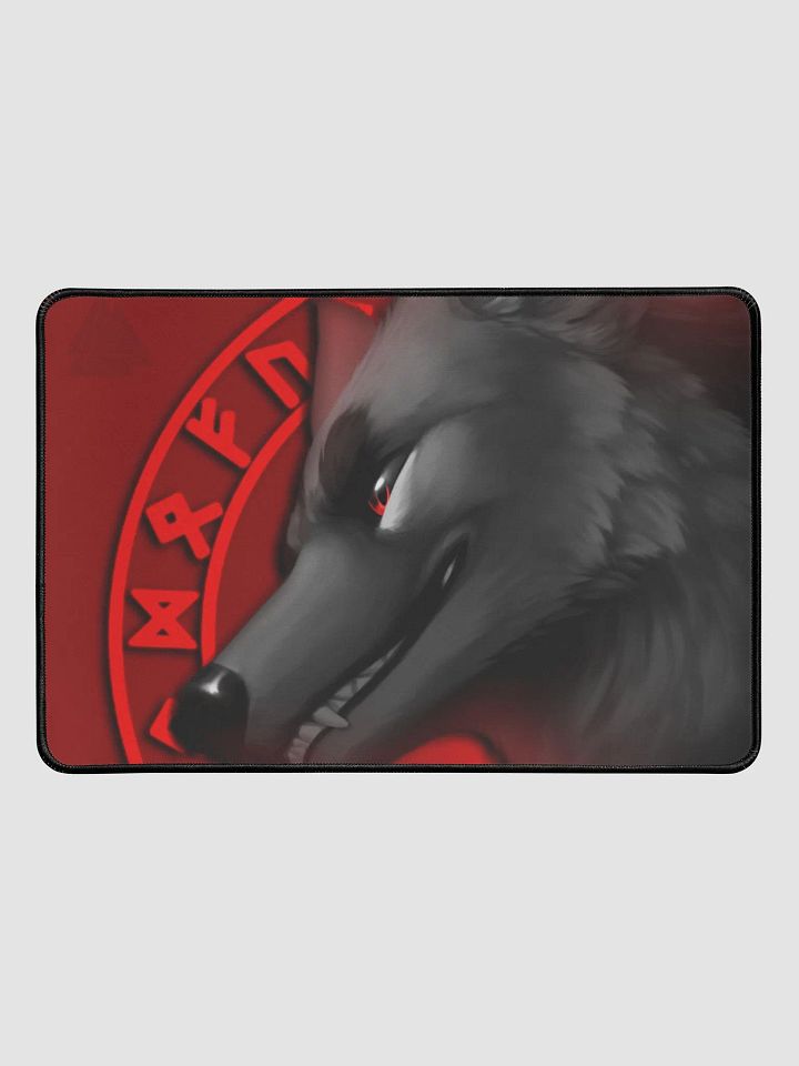 'Stave' Desk Mat product image (1)