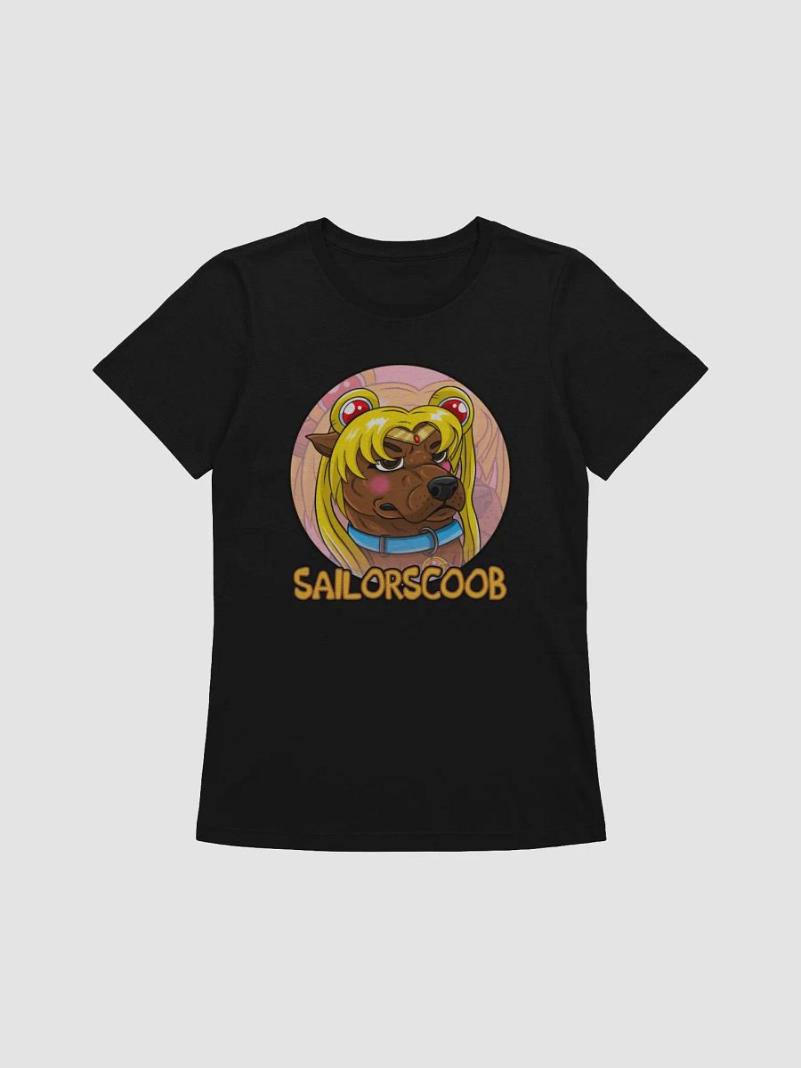 SailorScoob Women's tee product image (2)