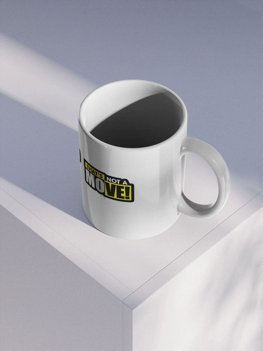 Canty's Mug product image (3)
