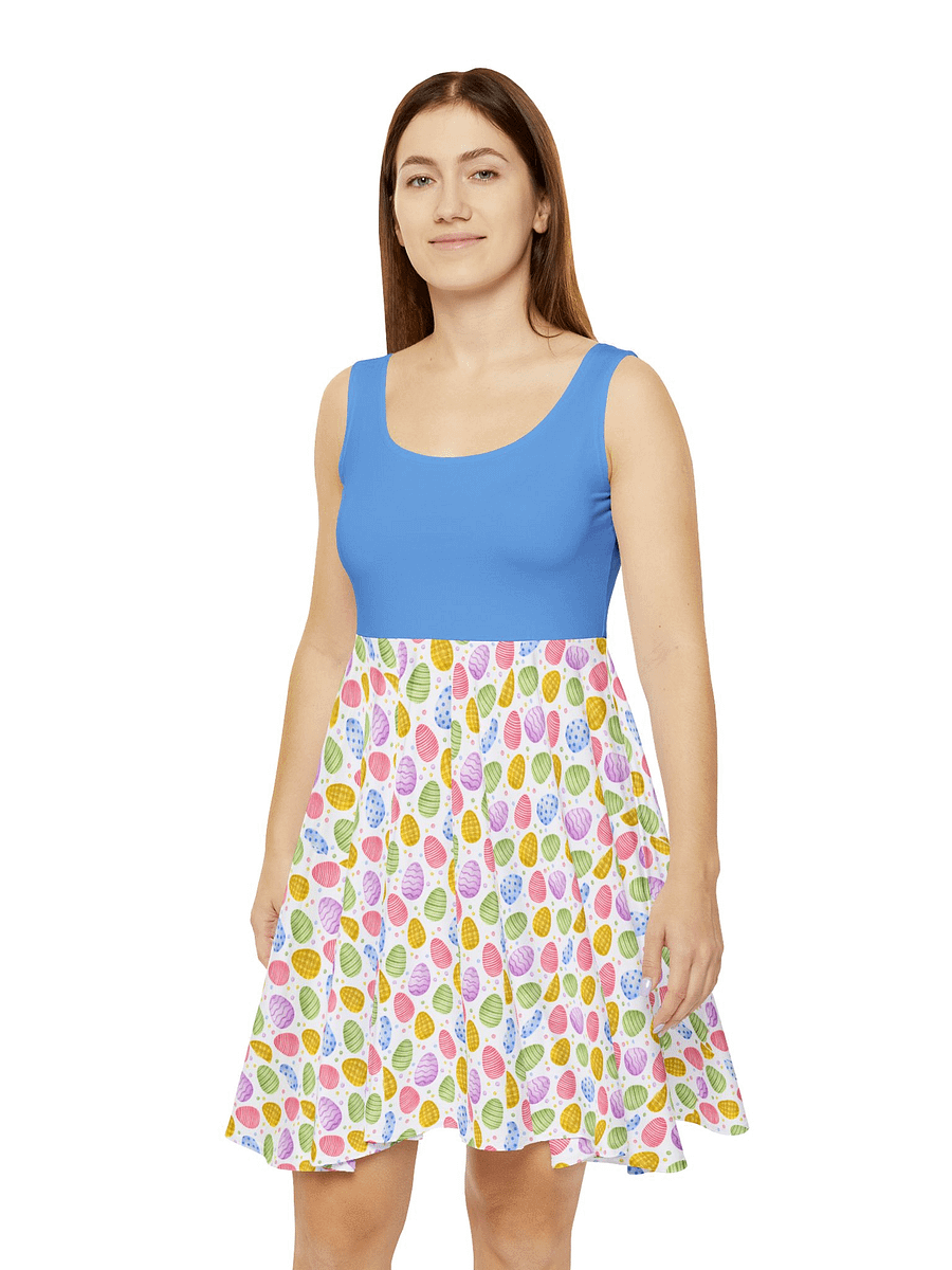 Easter egg Dress product image (3)