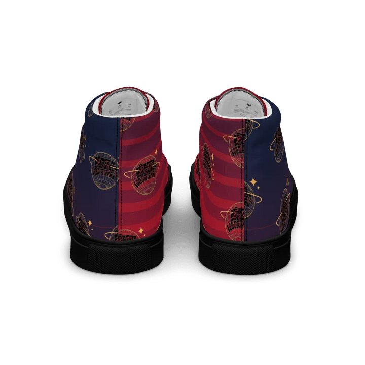 Eureka PURPLE & RED 1s product image (2)