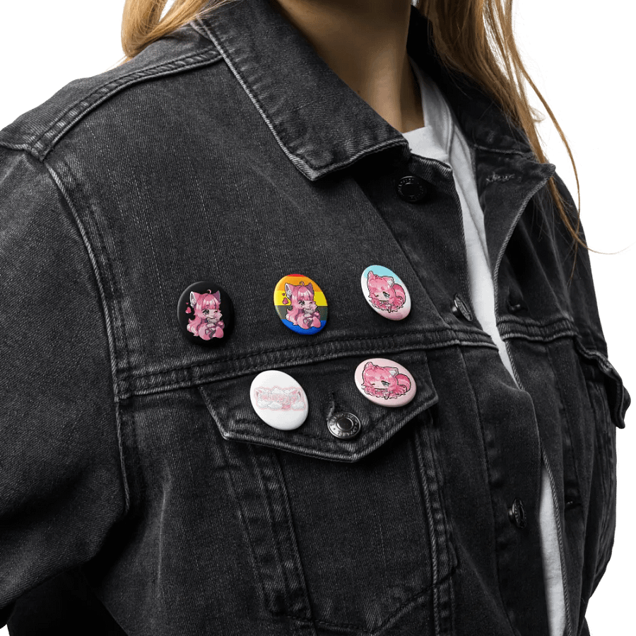 Kinsyy Pin Set product image (12)