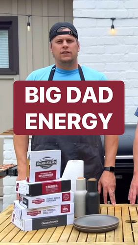This Father’s Day is all about quality. Quality time with your family, quality steak on the grill, and a quality short game! ...