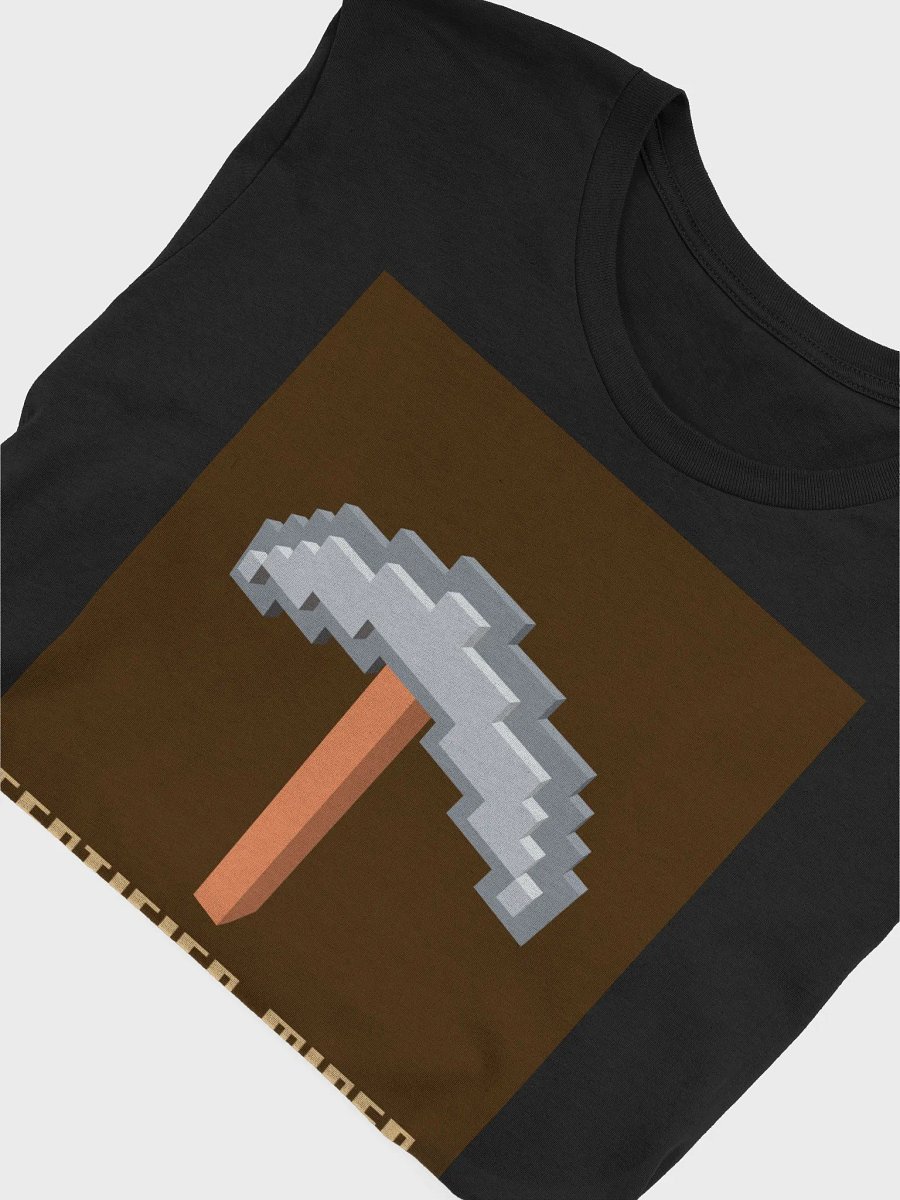 Certified Miner TShirt product image (4)