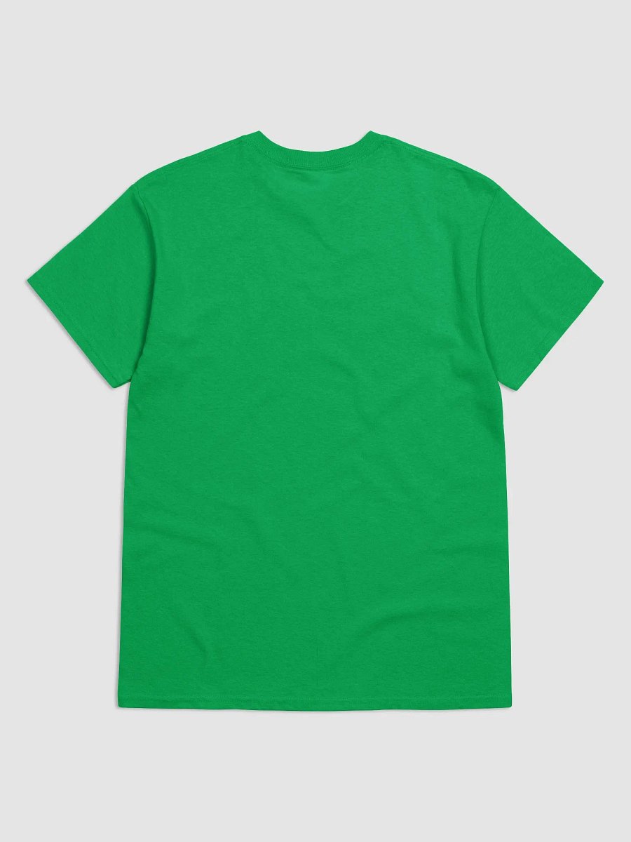 Rainforest Froggy Relaxed Streetwear Vibes T-Shirt product image (2)