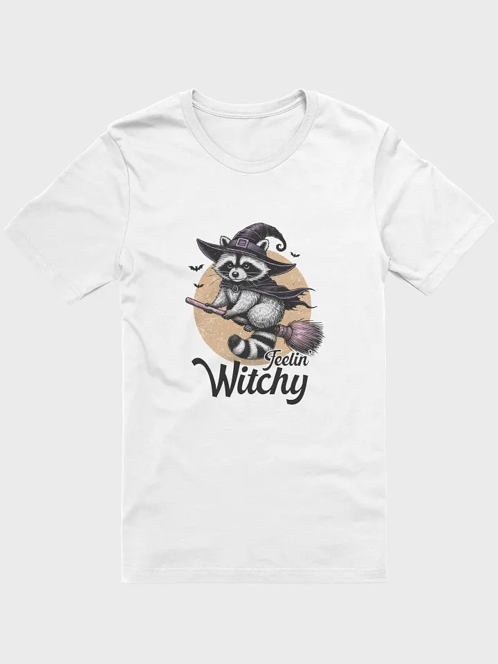 Feelin Witchy Tee product image (1)