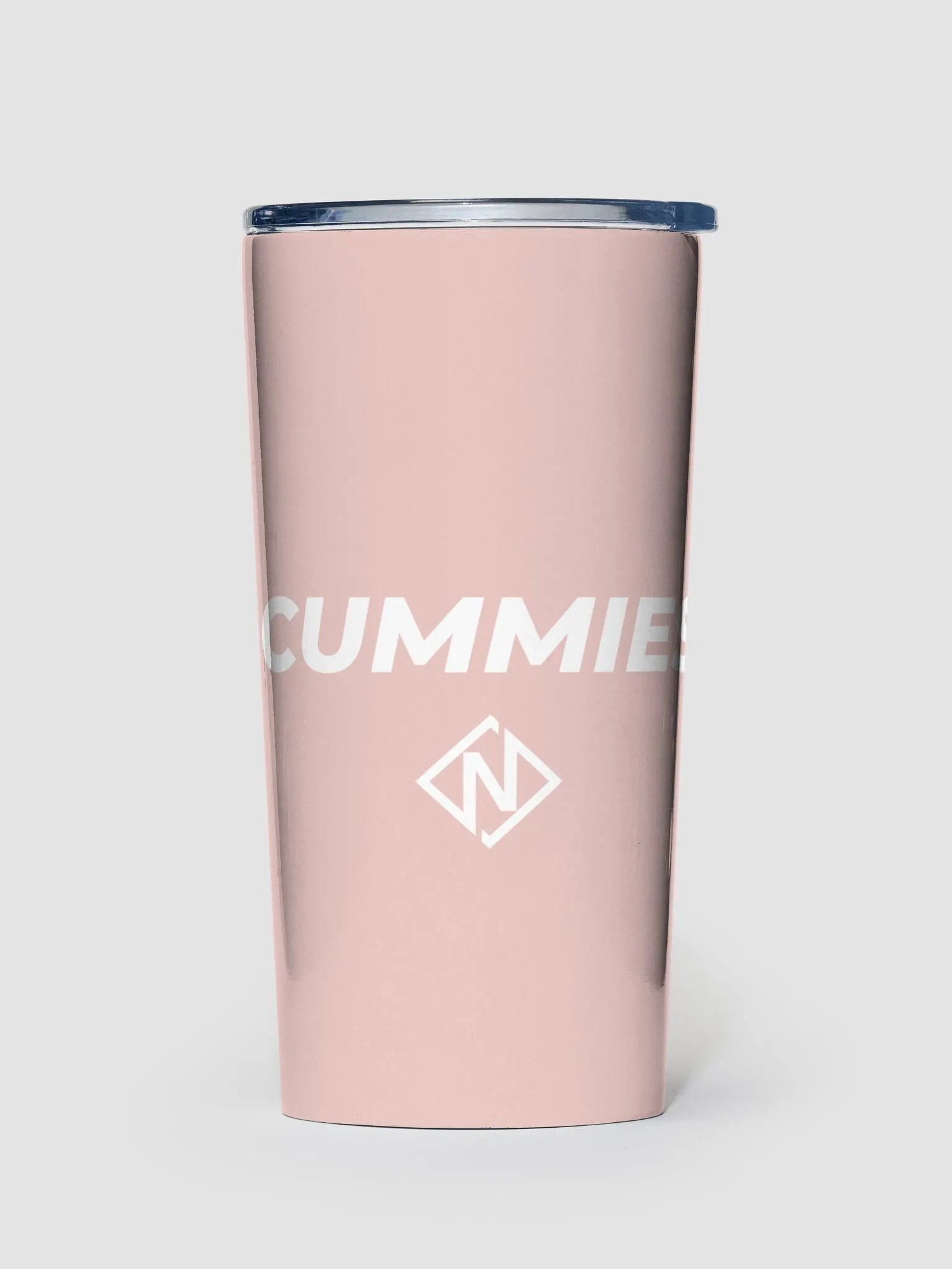 Nikez Tumbler - Cooked Ed. product image (1)