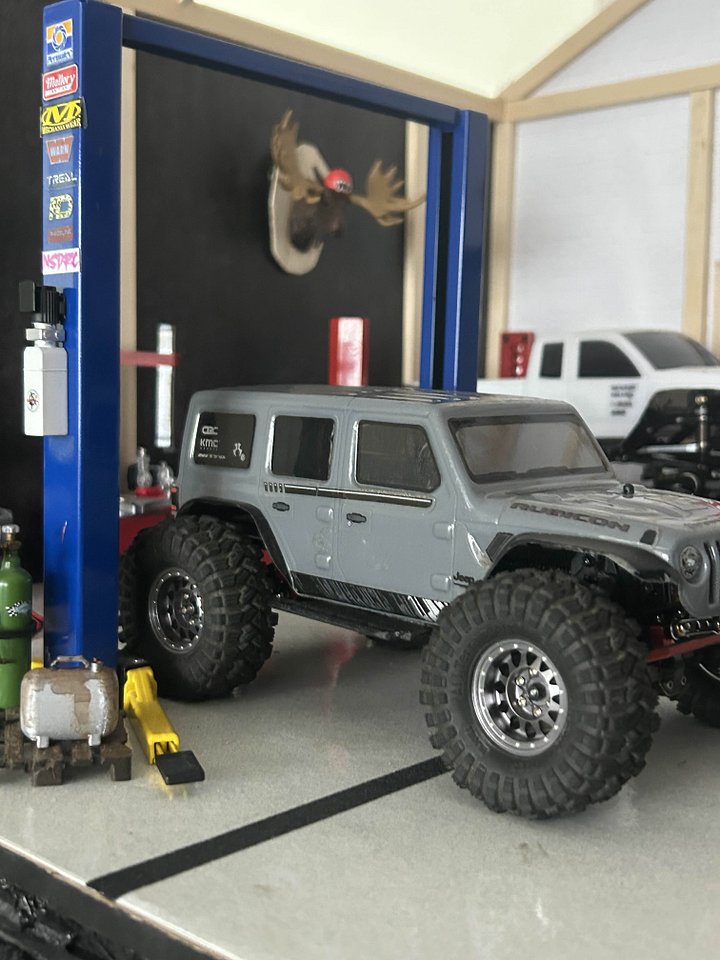 Scx24 product image (2)