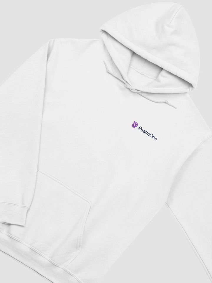 RO Gildan Unisex Hoodie product image (10)