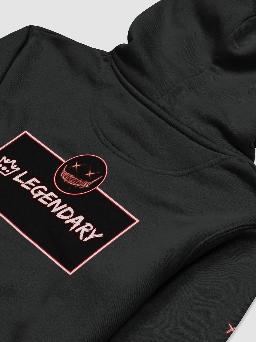 Killian - Pull over Hoodie product image (14)
