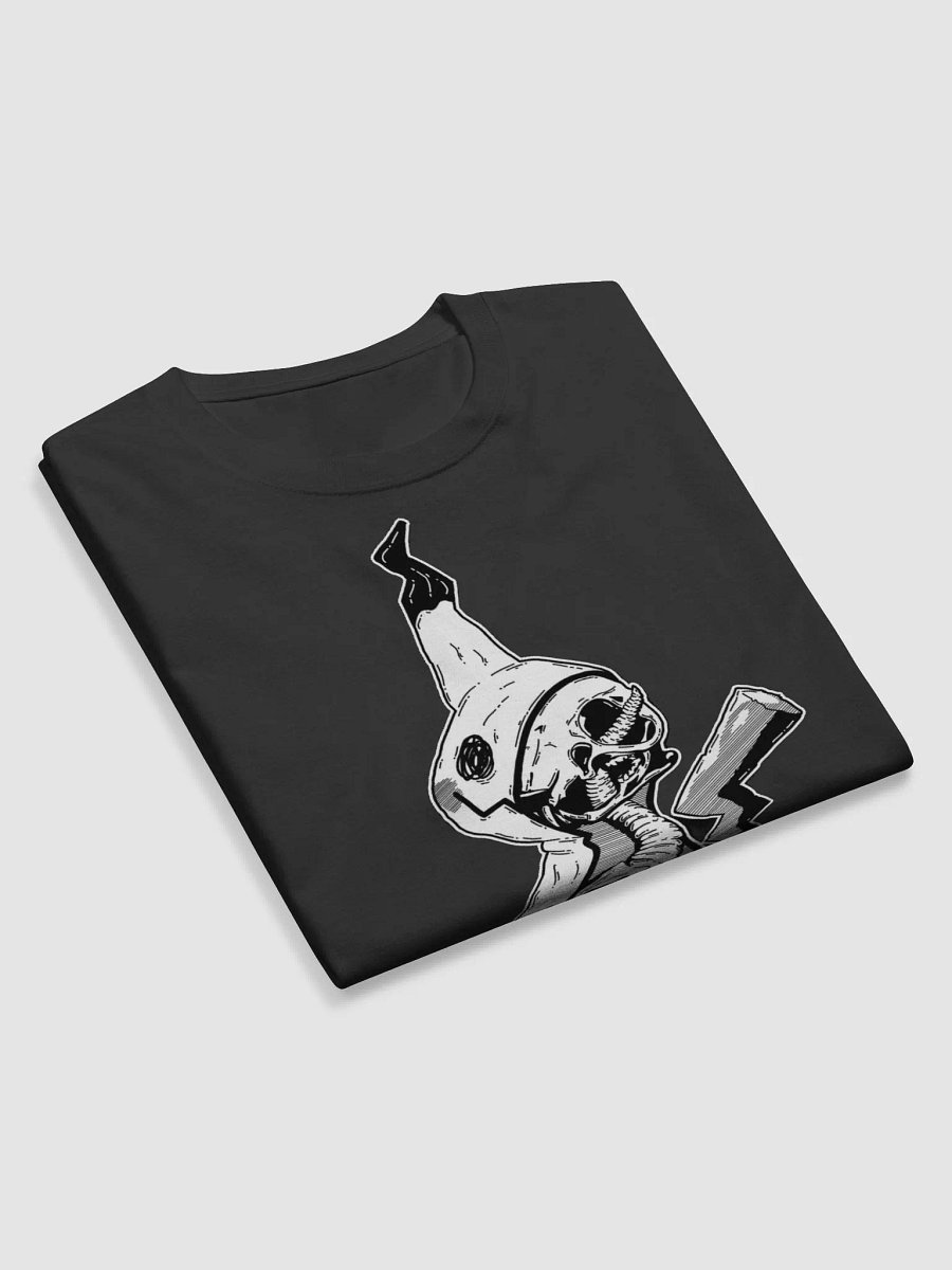 Mimikyu anatomy Long sleeves shirt product image (10)