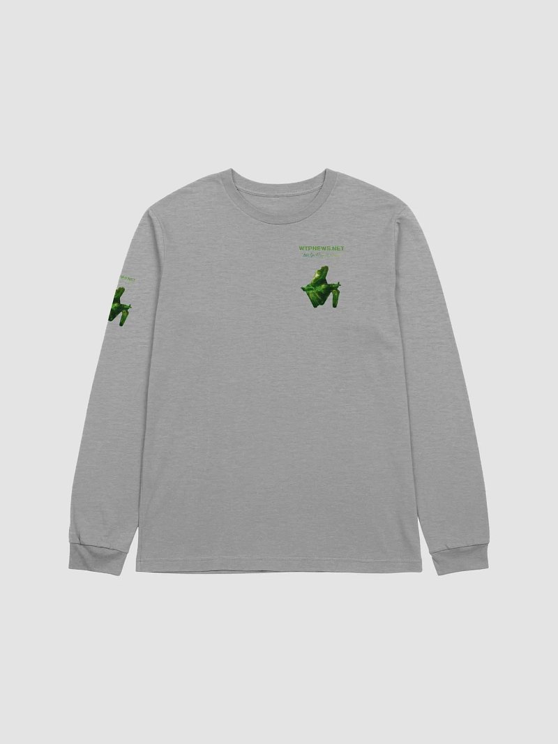 Longsleeve Shirt