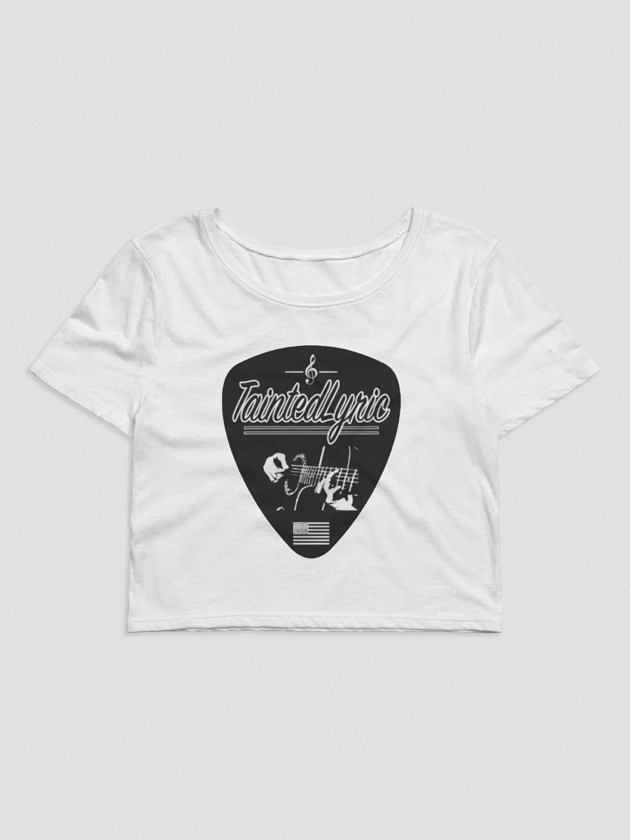 Women's Crop Tee product image (2)