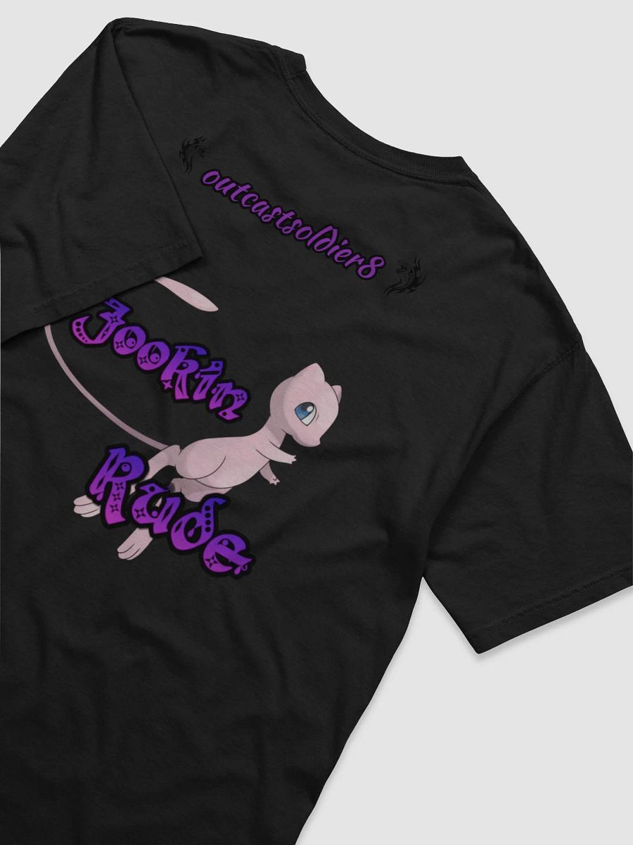 outcast tshirt product image (4)