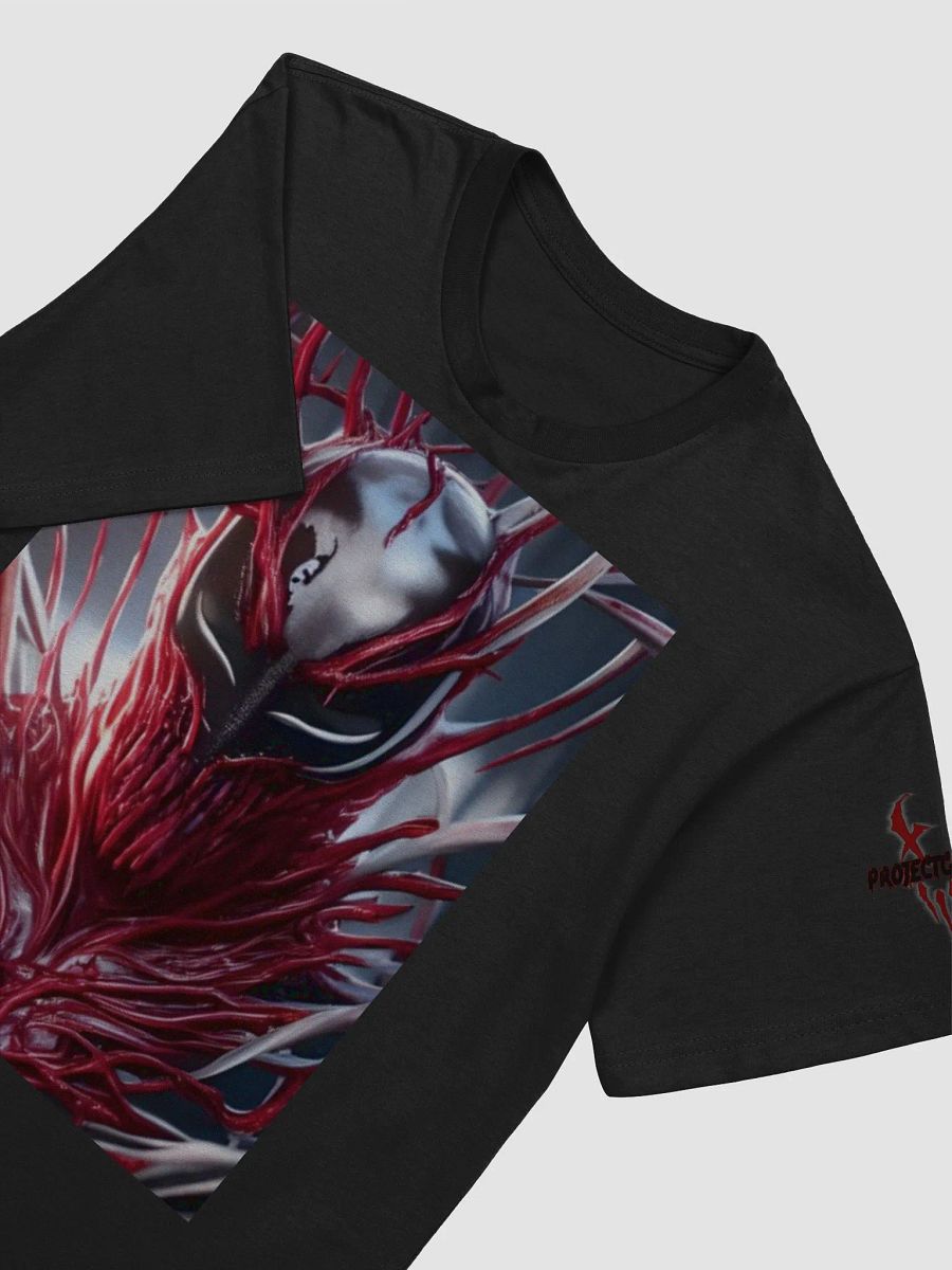 Carnage long tshirt product image (4)