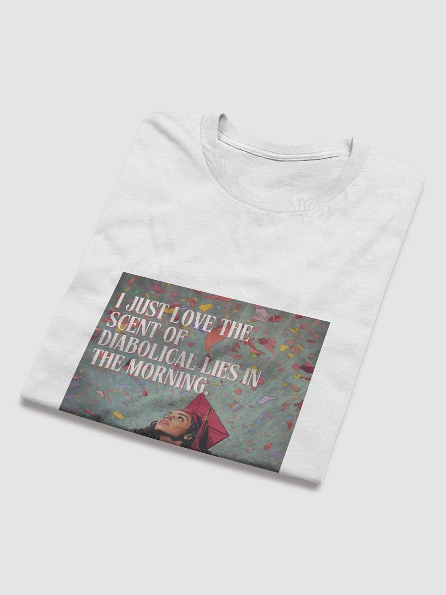 Diabolical Lies Grad 4 Tee product image (3)