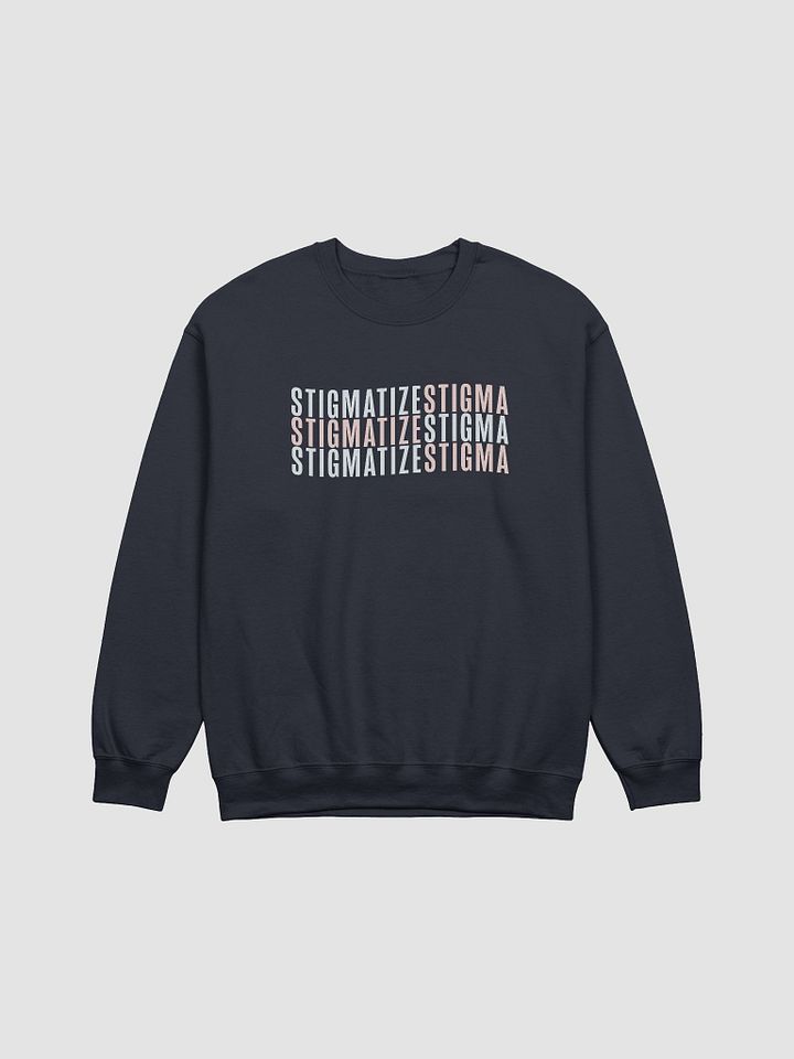 Stigmatize Stigma Crew product image (2)